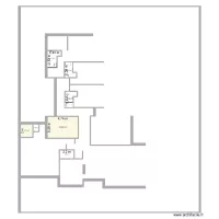 MAISON PLAN 2