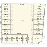 Parking Adetikopé 1