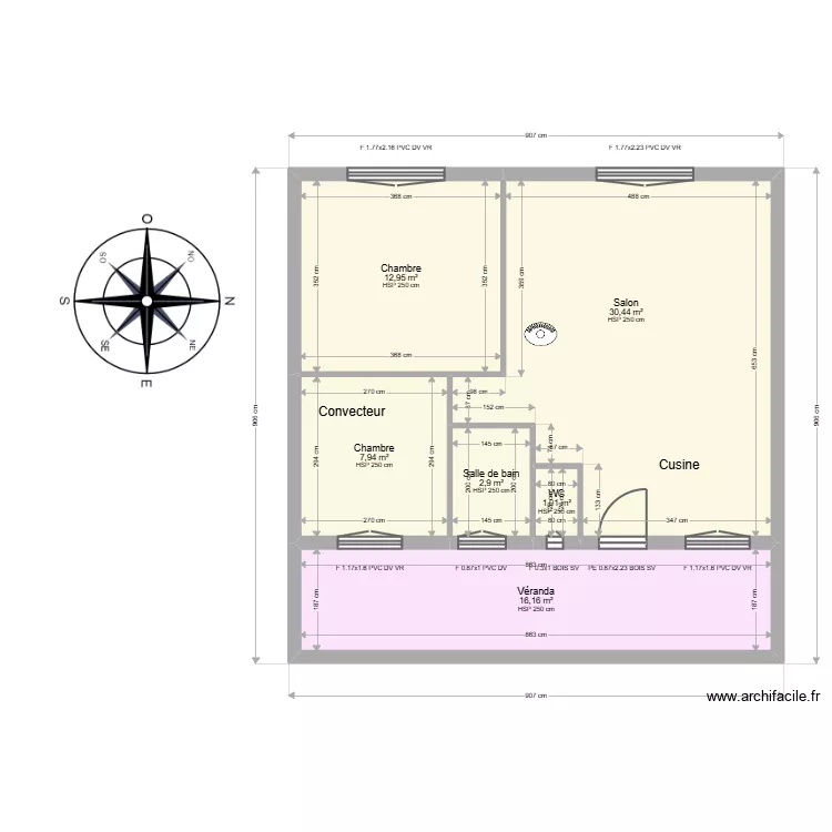 ML25001077 FERREIERA. Plan de ML25001077 FERREIERA. Plan de