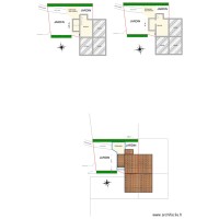 Plan de masse avt projet