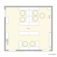 Plan cuisine deux