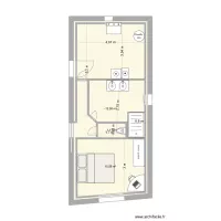 plan salle