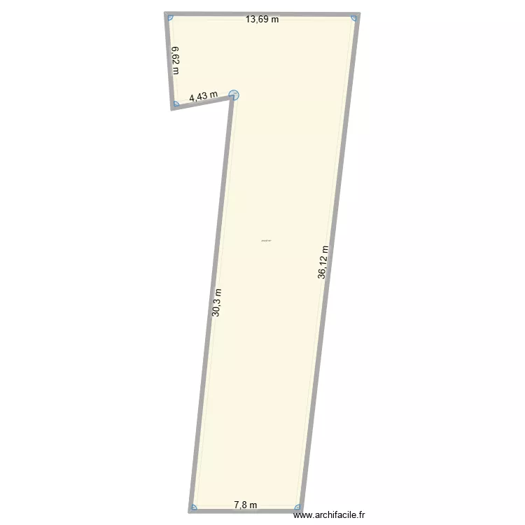 CELLULE ADJACENTE. Plan de CELLULE ADJACENTE. Plan de