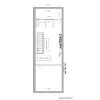 Maison salle de jeux