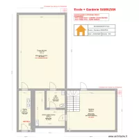 Ecole + Garderie SAMAZAN