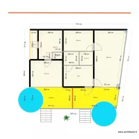 Popotte Steph 19 mars 26 mesures
