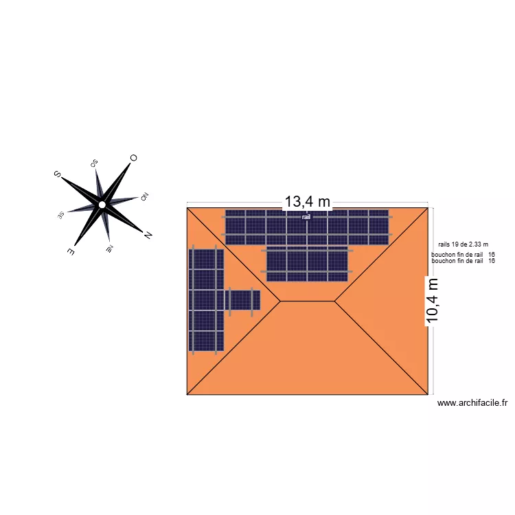 jacek dom 2. Plan de jacek dom 2. Plan de