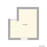 CHAMBRE RAF NALA