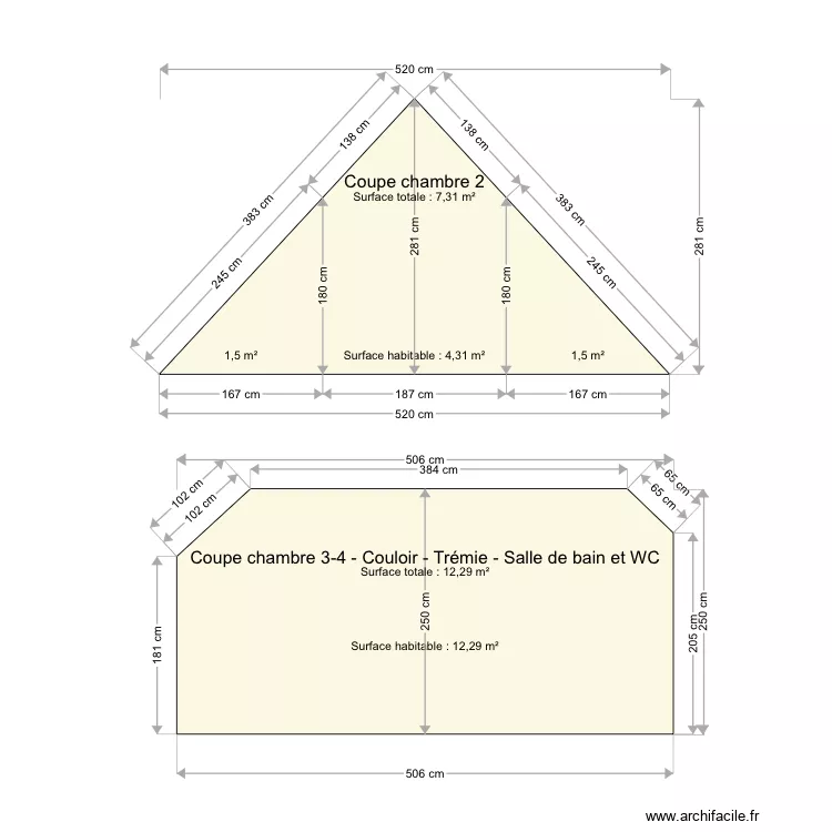 ML25003403. Plan de 