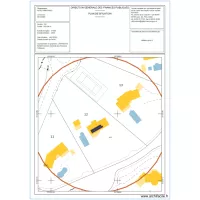 plan de masse GUYARD 