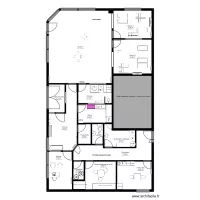 Les Ulis - Atlantique PMI 5