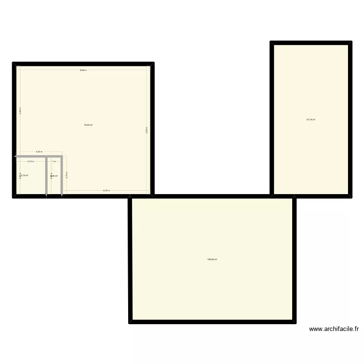 projet multilogement. Plan de projet multilogement. Plan de