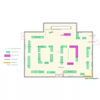 PLAN SALLE ST JUST 2025