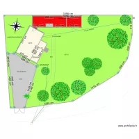 BAZOCHES 410 DP2 MASSE