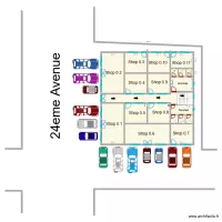 Yannick buyenzi rez de chaussee2911