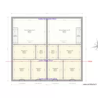 CRUZIN 20 Bis Route de la Naude