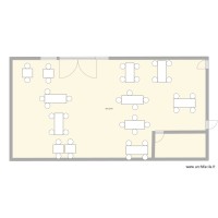 SALLE RESTAURANT