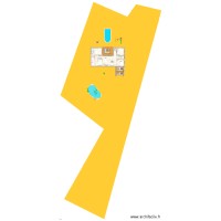 lu plans cada avec meuble