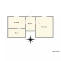 PLAN 2404 MICHAUD RDC