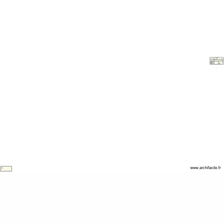 plan. Plan de 16 pièces et 293 m²