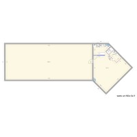 Plan maison la ville dieu