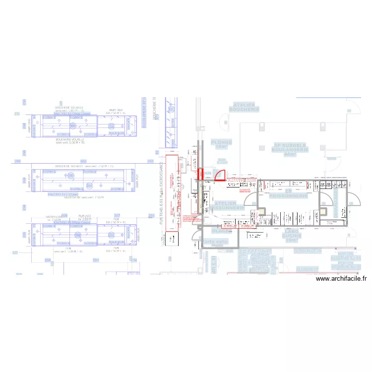 HU Colmar Projet 2025. Plan de HU Colmar Projet 2025. Plan de