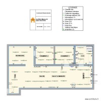 MAISON A HASTIERE