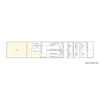 Plan chargement 2nd floor T1 Imola 2023