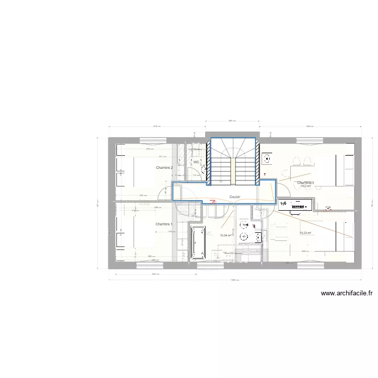 AUTRE NOV2023. Plan de 