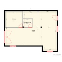 RDC Maison Prades