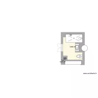 BATHROOM -POOL  -AFTERGOOD