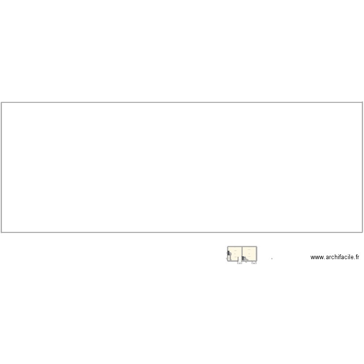 Robert2. Plan de 0 pièce et 0 m2