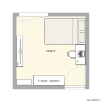 chambre 2