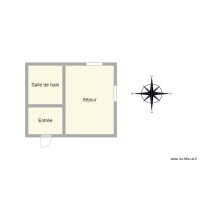 PLAN 2405 BEGOT
