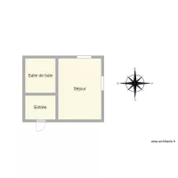 PLAN 2405 BEGOT