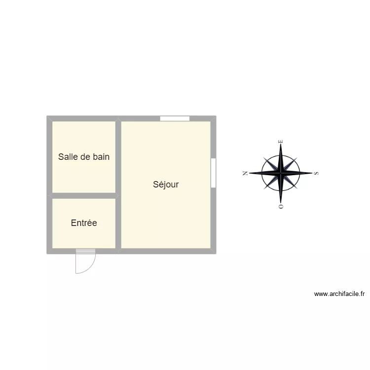 PLAN 2405 BEGOT. Plan de PLAN 2405 BEGOT. Plan de