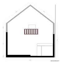 facade ouest PC