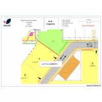 LUCON - clos de lob&eacute;lie - logement PSLA