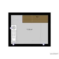 Cuisine ext&eacute;rieure