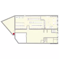 jed yard rdc wc vestiaire