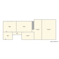 Maison 1er étage