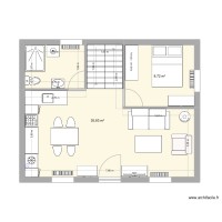 Chez m&eacute;m&eacute; v2