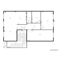 caulier Thulin &eacute;tage 2