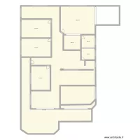 Maison 6pieces