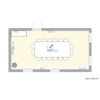 salle réunion