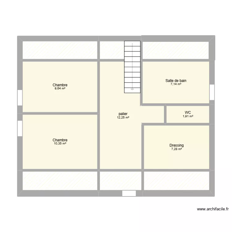 233 hesdin 1er. Plan de 12 et 66 m² 233 hesdin 1er. Plan de 12 et 66 m²