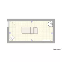 plan esthetique