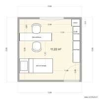 salle esthetique océane