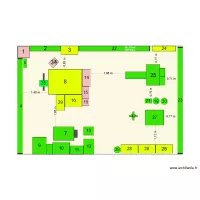 Local MP conception 2