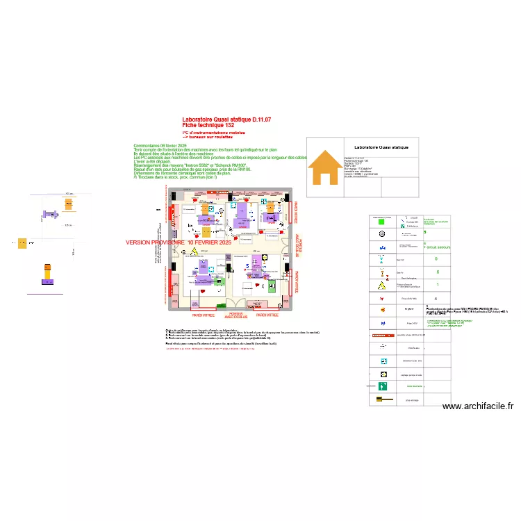 Fiche132_Quasi statique V2025-02-10. Plan de 